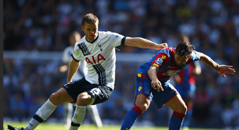 英超曼彻斯特城VS托特纳姆热刺前瞻曼城主场战斗力不俗的简单介绍