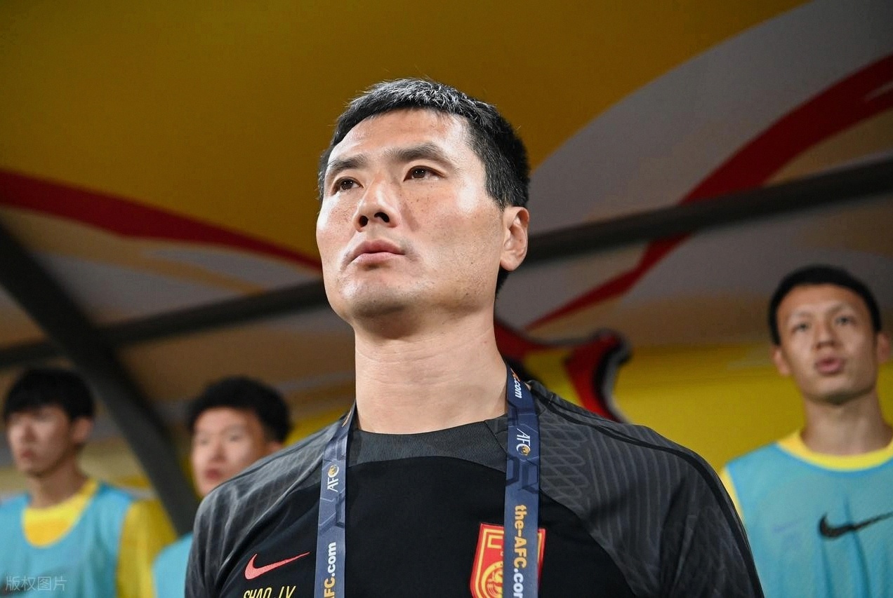 国足或最早明年初重组邵佳一刚上任  第2张