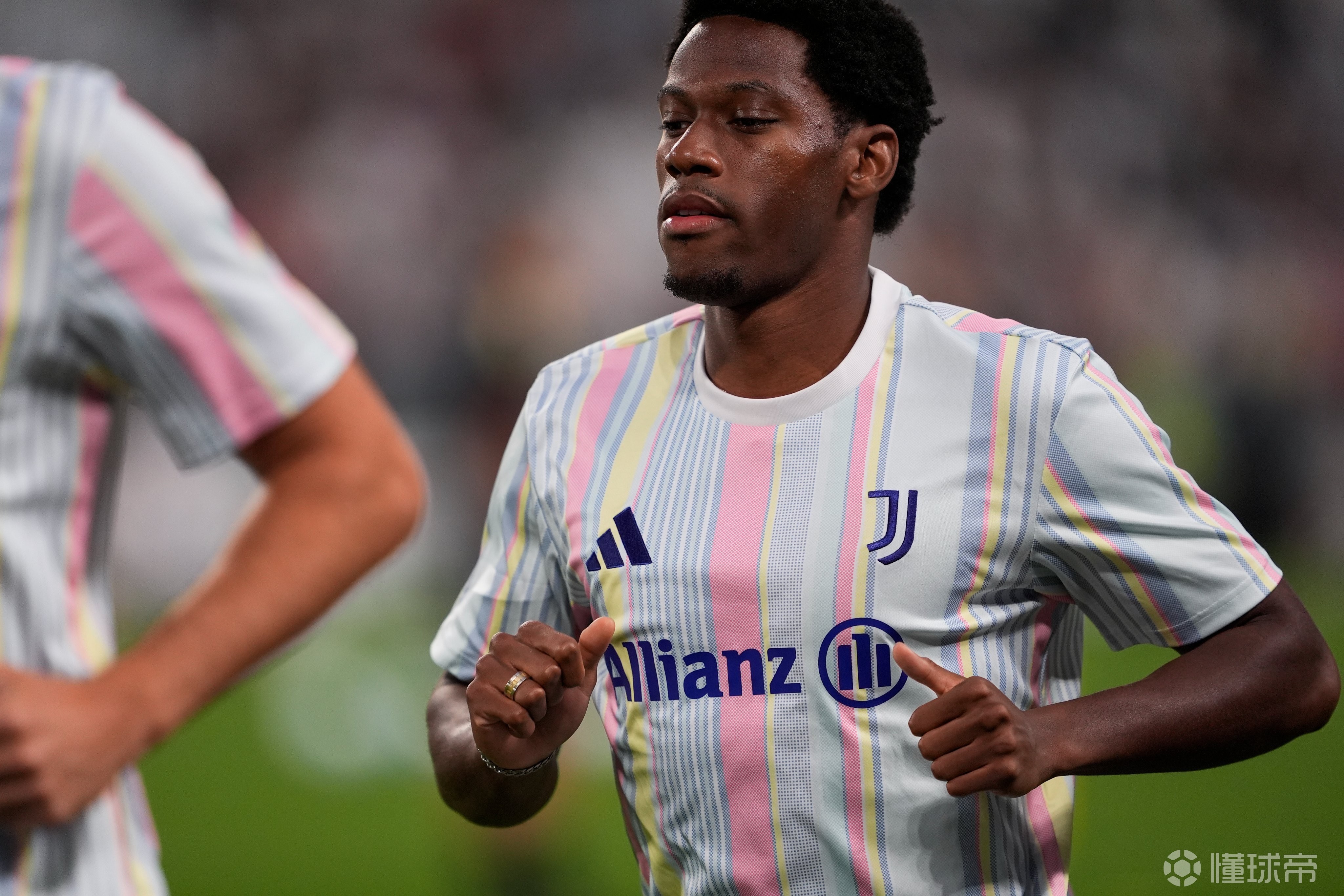 关于卡马达有望在首轮意甲首发他在今夏季前热身赛表现不错的信息 第2张 关于卡马达有望在首轮意甲首发他在今夏季前热身赛表现不错的信息 第2张