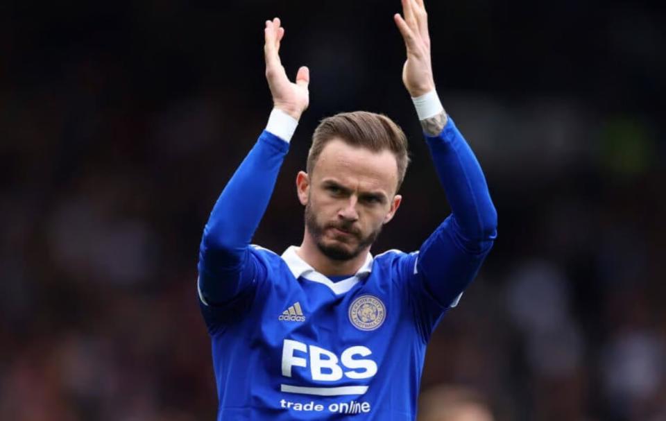 包含曼城官宣赖恩德斯加盟双方签下五年合同的词条