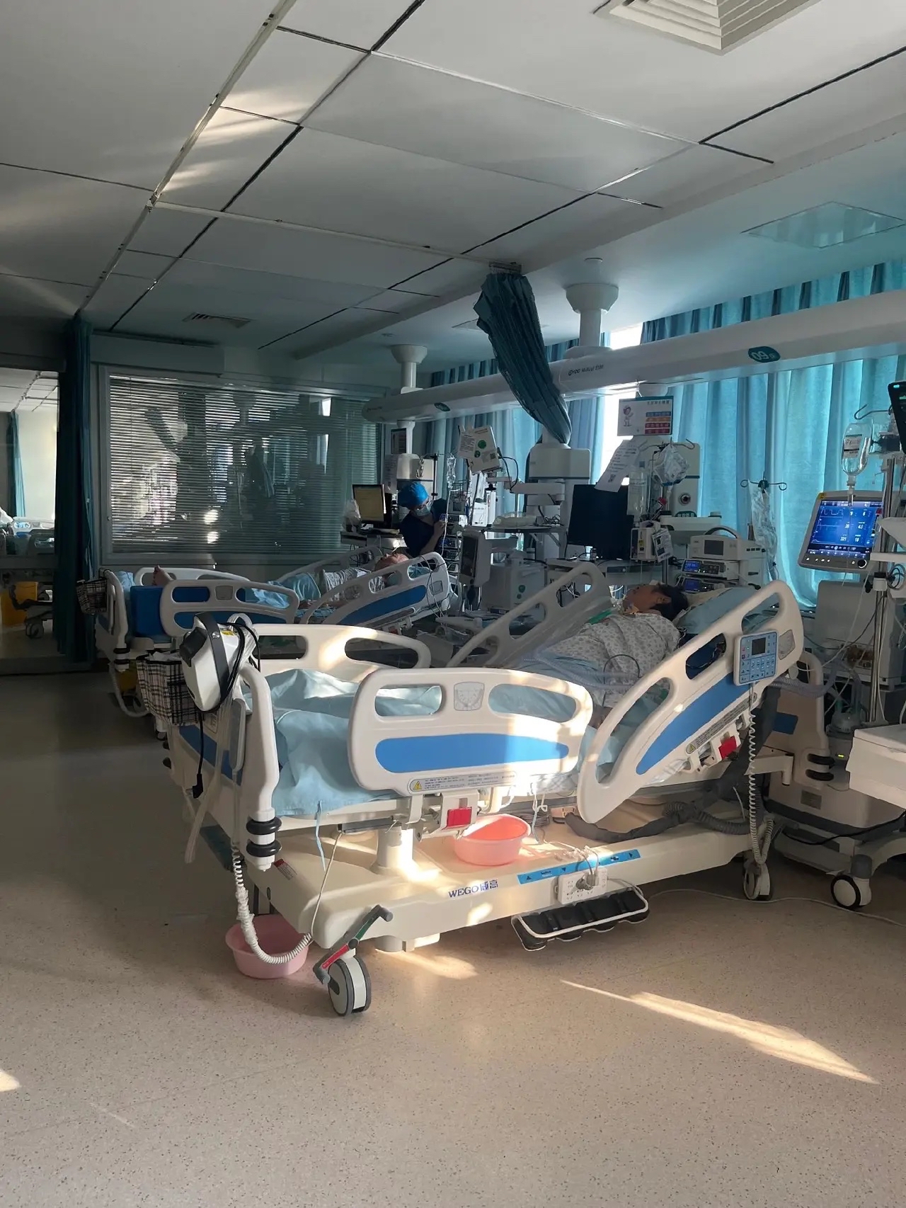 加斯科因被发现在家中晕倒随后被紧急送往医院的简单介绍  第1张