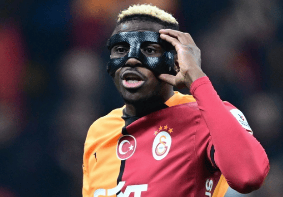 尤文图斯推动奥斯梅恩转会弗拉霍维奇可能离队的简单介绍  第2张