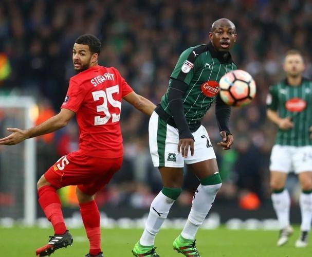 关于英甲普利茅斯VS斯托克港预测与推荐斯托克港有望全身而退的信息  第2张