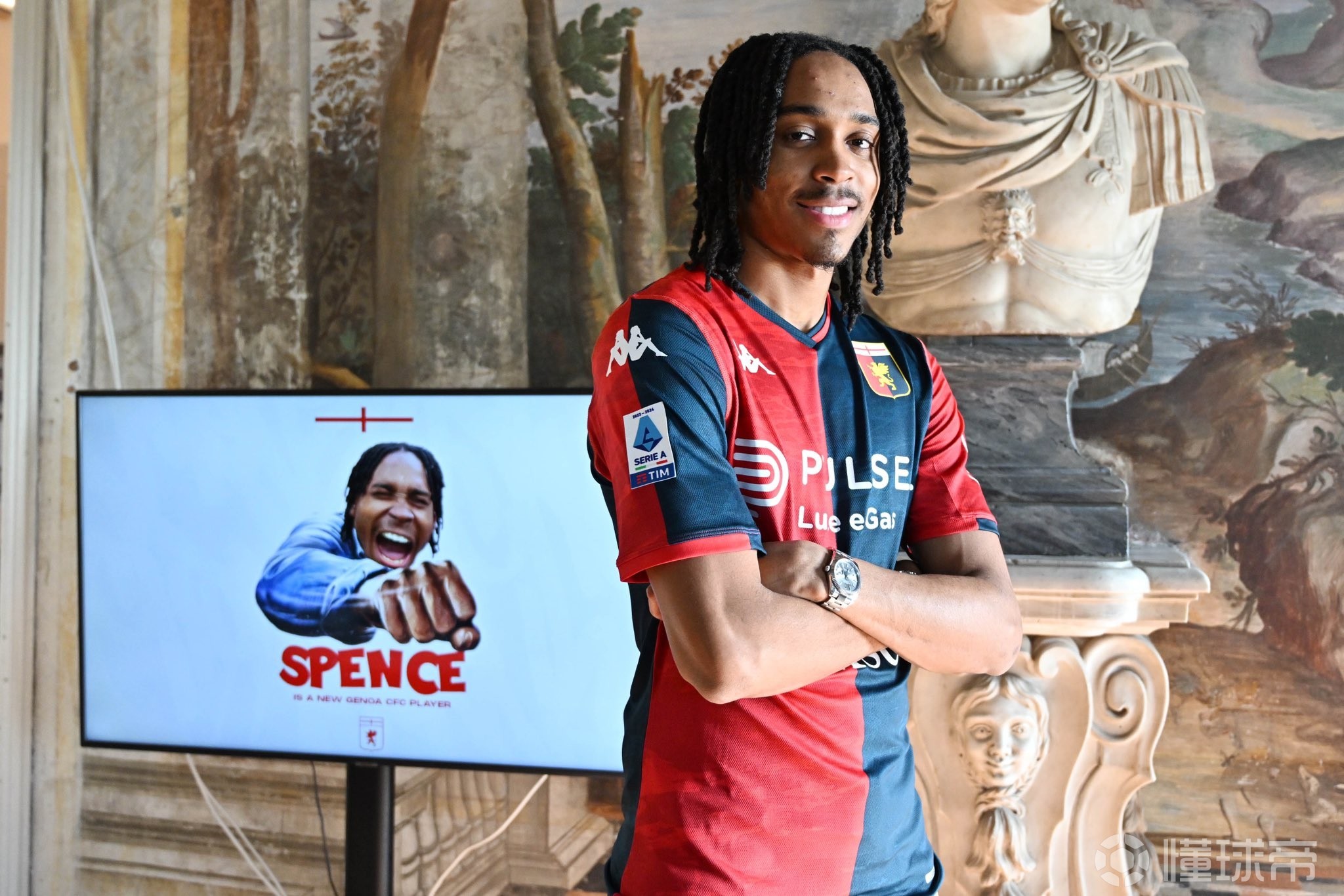 诺丁汉森林确认签下道格拉斯路易斯租借一个赛季并附带买断条款的简单介绍