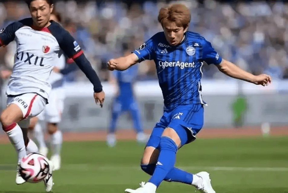 日职联川崎前锋vs新泻天鹅前瞻分析两支球队实力有一定差距的简单介绍  第1张