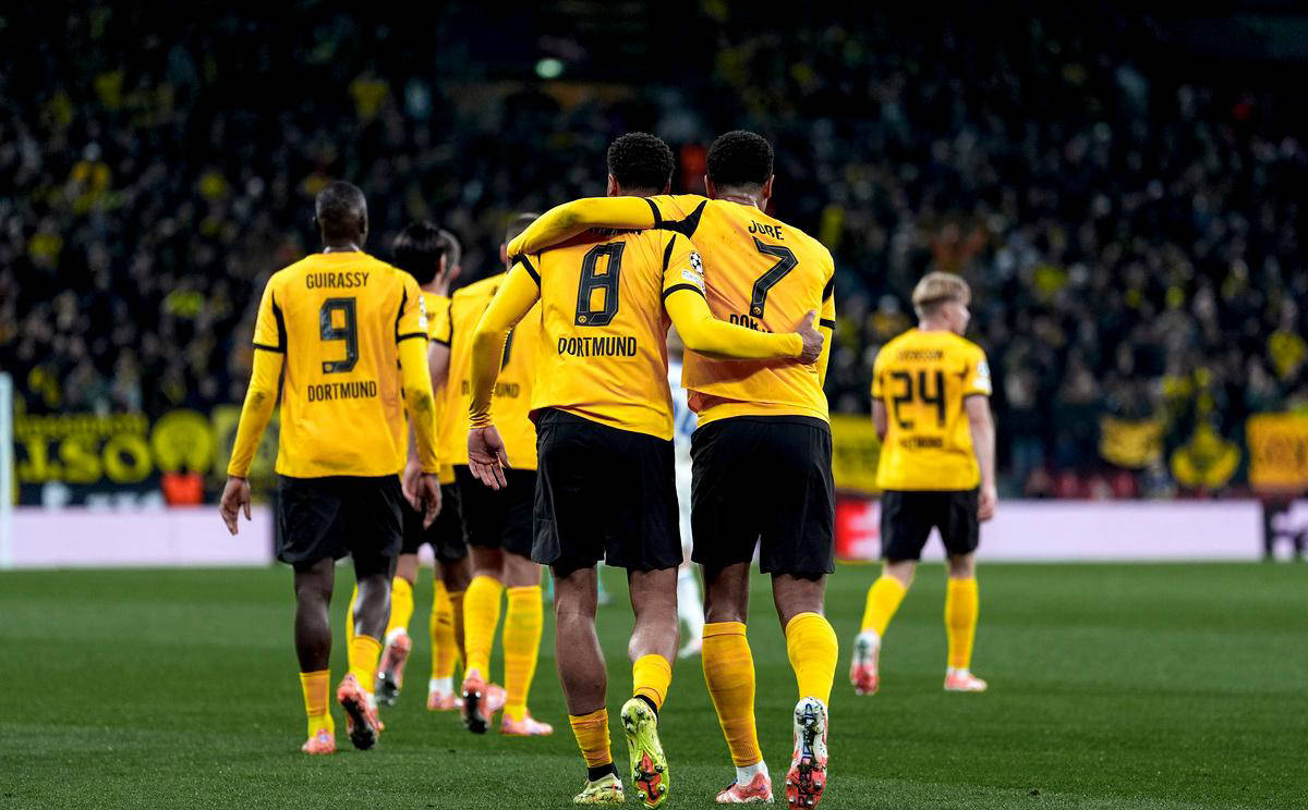 德国杯法兰克福VS多特蒙德比赛预测大黄蜂客战强敌的简单介绍