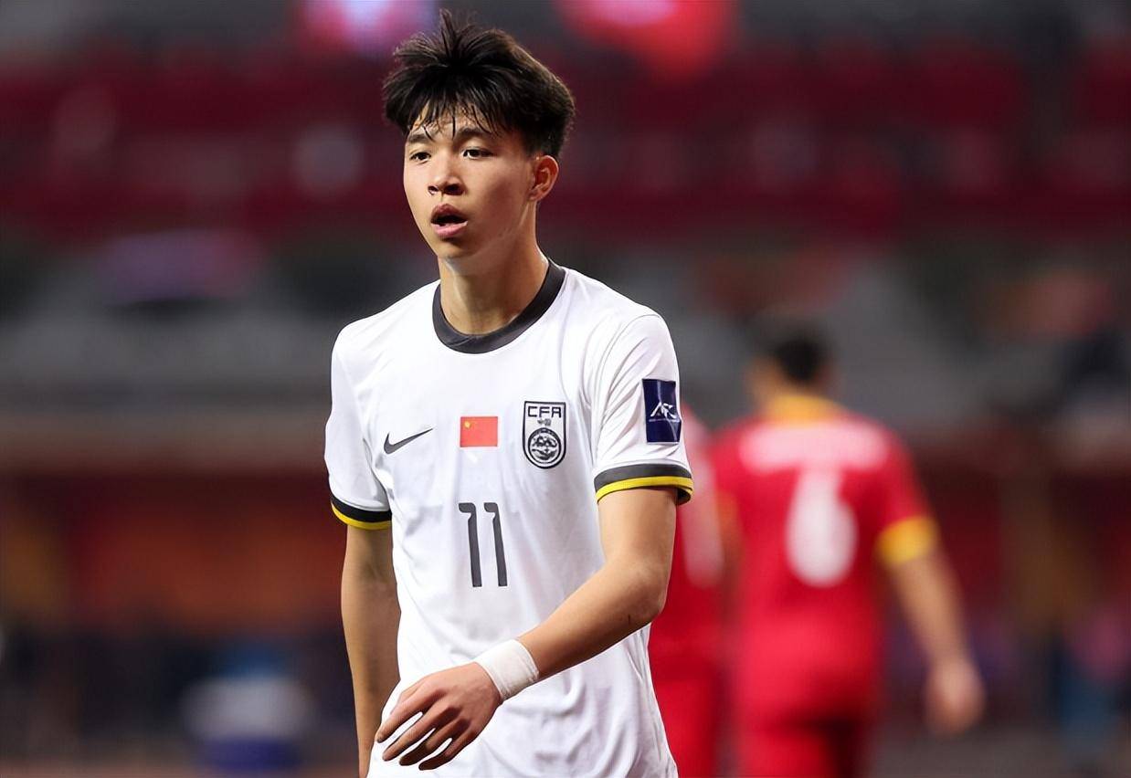 U23亚洲杯预选赛抽签结果出炉中国队遭遇袋鼠军团的简单介绍 第1张 U23亚洲杯预选赛抽签结果出炉中国队遭遇袋鼠军团的简单介绍 第1张