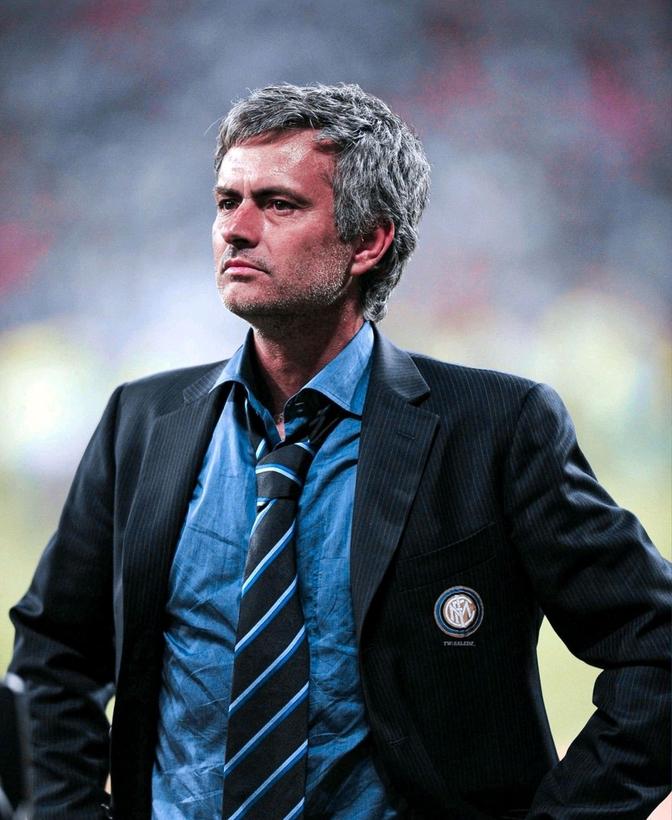 关于特德斯科担任费内巴切主帅接手穆里尼奥的信息