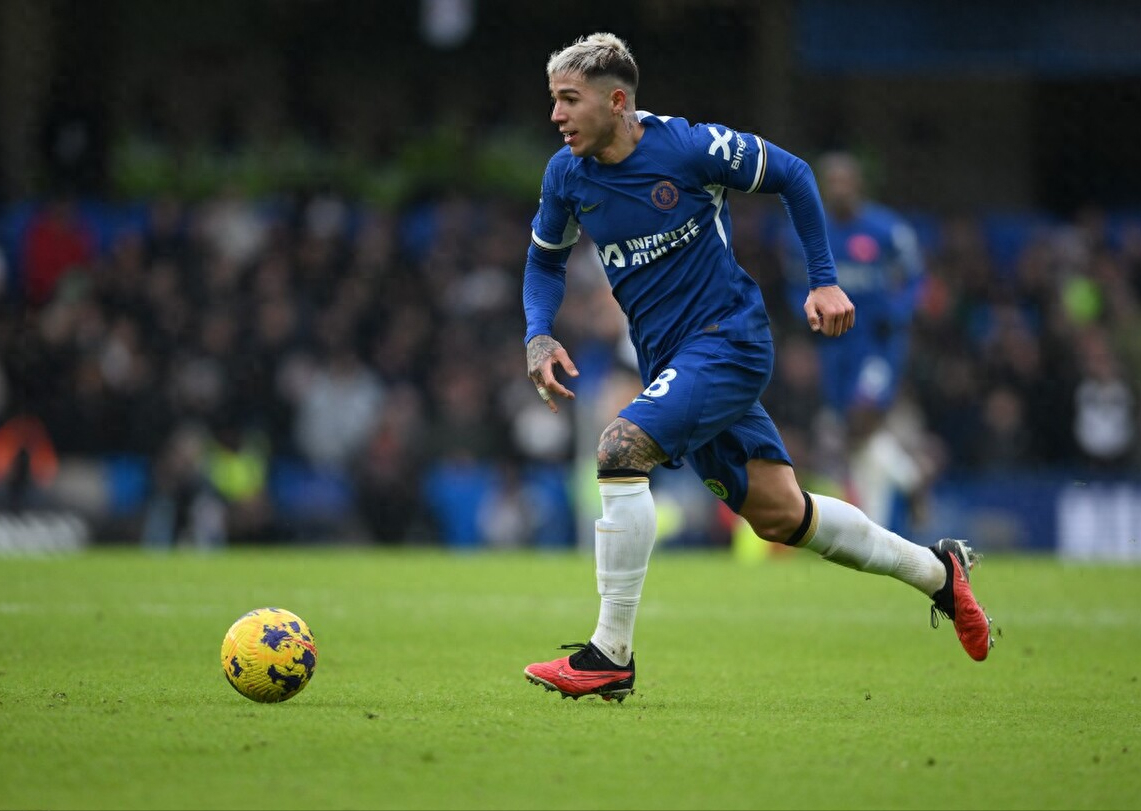 包含帕尔默加盟切尔西之际曾被嘲讽当选世俱杯FMVP的词条