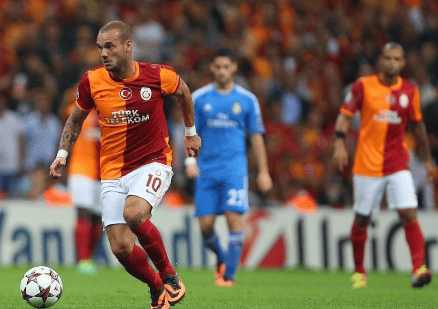 欧冠阿贾克斯VS加拉塔萨雷预测加拉塔萨雷异地抢分能力出众的简单介绍  第1张