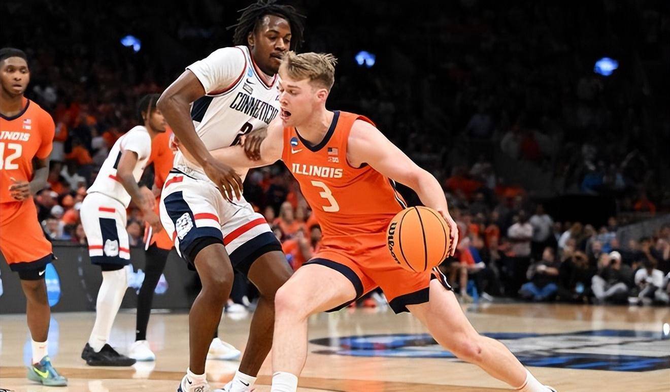 NCAA:南伊利诺大学VS阿拉巴马大学伯明翰分校的简单介绍  第1张