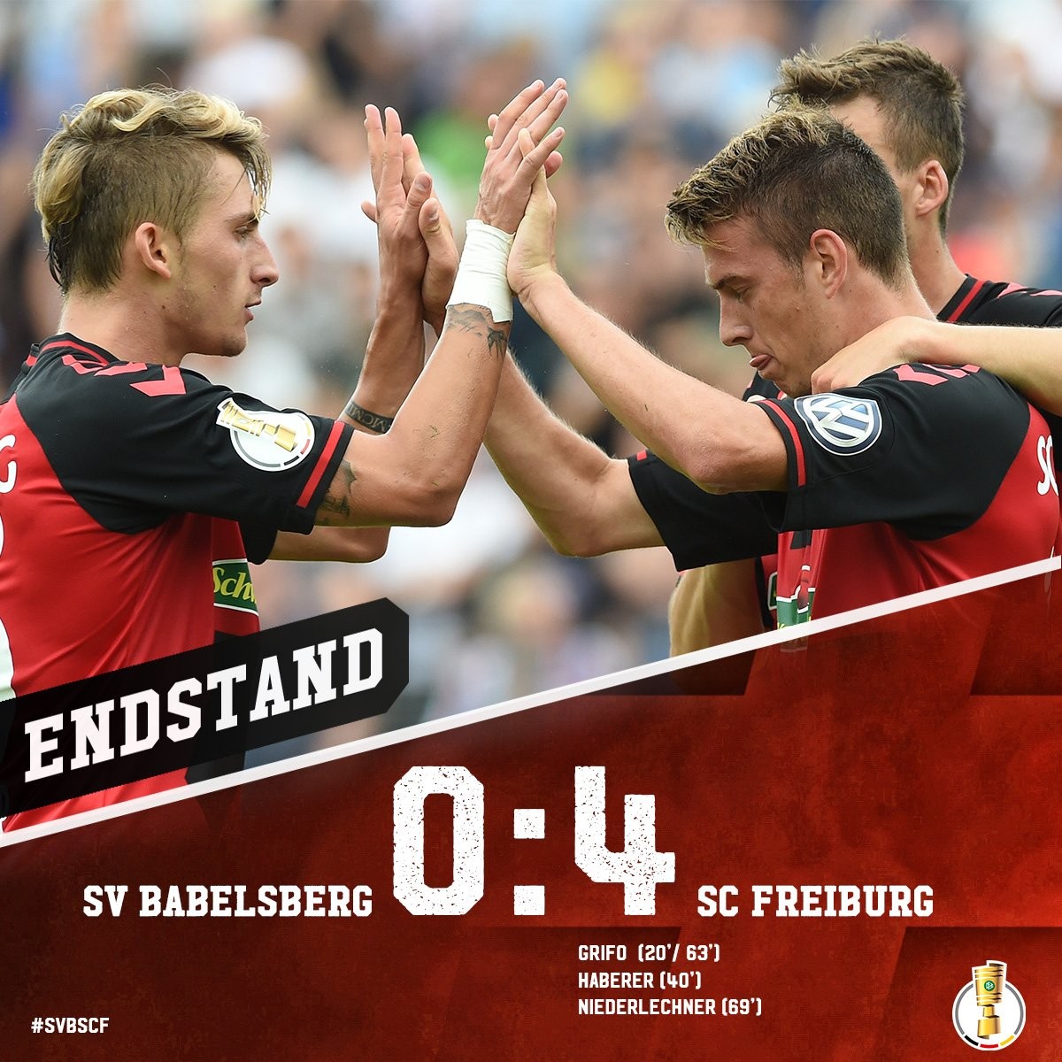 德U19:柏林人AK07U19VS德累斯顿迪纳摩U19的简单介绍 第2张 德U19:柏林人AK07U19VS德累斯顿迪纳摩U19的简单介绍 第2张