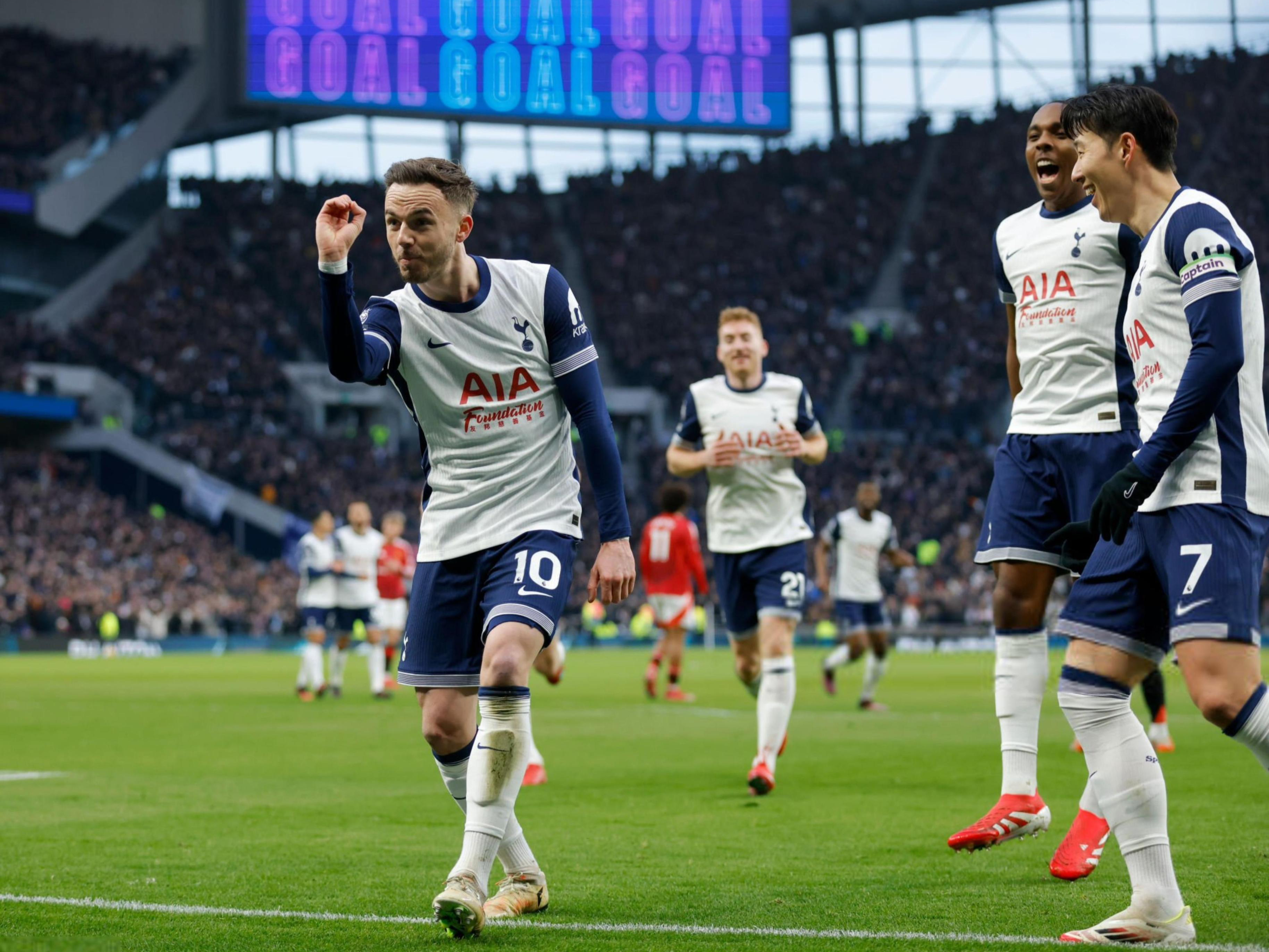 曼联VS热刺强强对话免费全程实时转播的简单介绍