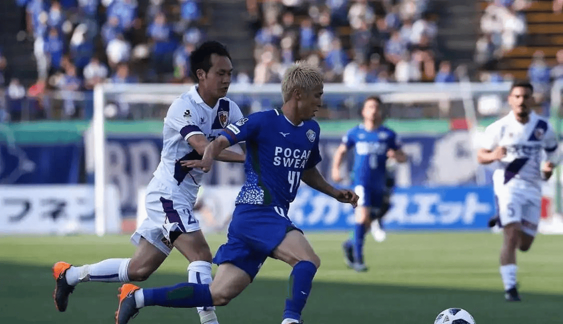 日职联横滨水手VS东京FC今日预测两队进行保级大战的简单介绍 第1张 日职联横滨水手VS东京FC今日预测两队进行保级大战的简单介绍 第1张