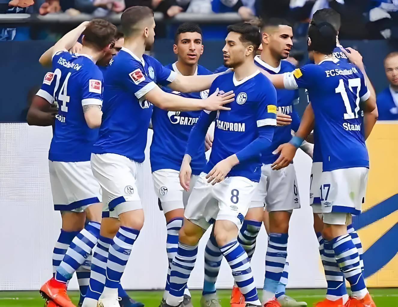 德乙马格德堡VS不伦瑞克前瞻马格德堡友谊赛一胜难求的简单介绍 第1张 德乙马格德堡VS不伦瑞克前瞻马格德堡友谊赛一胜难求的简单介绍 第1张