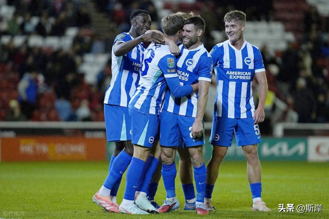 纽卡斯尔VS布莱顿黑马VS黑马高清无卡顿在线观看的简单介绍  第2张