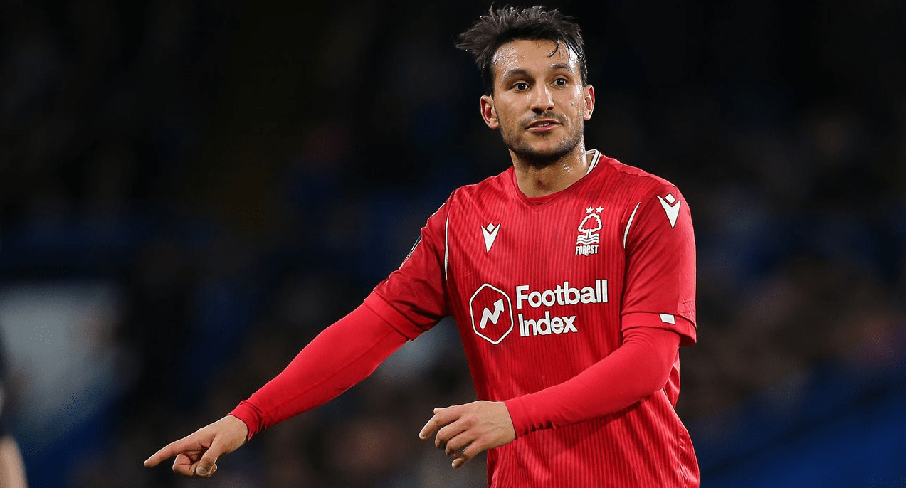 包含热刺VS诺丁汉森林热刺抢分超清无延迟直播入口的词条  第2张