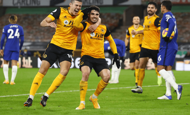 西汉姆联VS狼队伦敦球队挑战超清无延迟观看入口的简单介绍  第1张