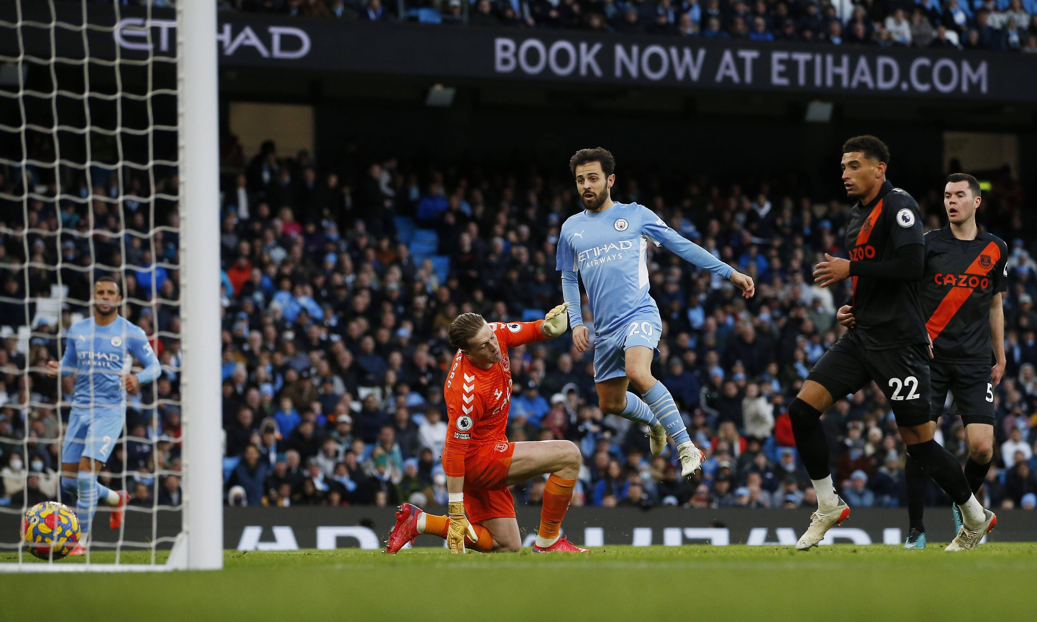 关于曼城VS南安普顿榜首稳胜免费无延迟全程转播的信息 第1张 关于曼城VS南安普顿榜首稳胜免费无延迟全程转播的信息 第1张