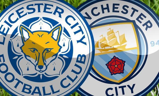 曼城VS莱斯特城榜首轻松战超清无卡顿观赛地址  第1张