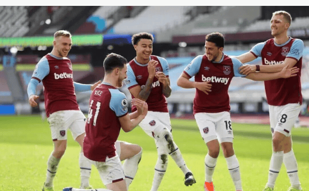 包含西汉姆联VS诺丁汉森林抢分生死战免费无延迟全程转播的词条  第1张