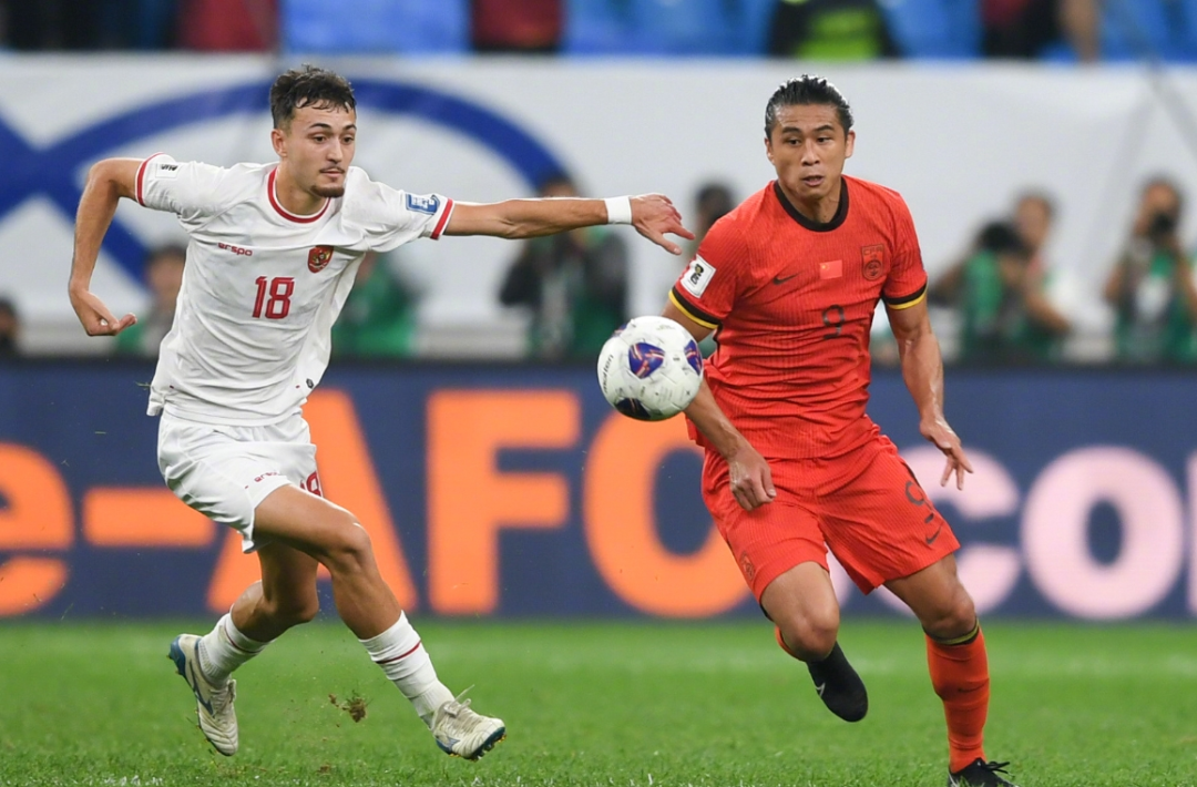 包含国足队员透露为适应印尼天气关空调当地高温多雨的词条  第1张