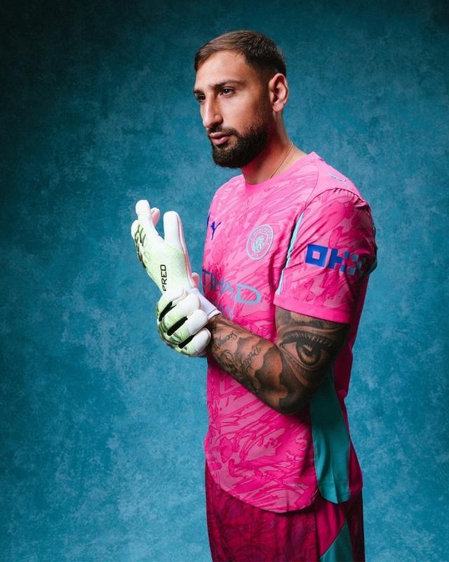 恩里克引援明示多纳鲁马必须走多纳鲁马的巴黎生涯可能走到了尽头的简单介绍  第2张