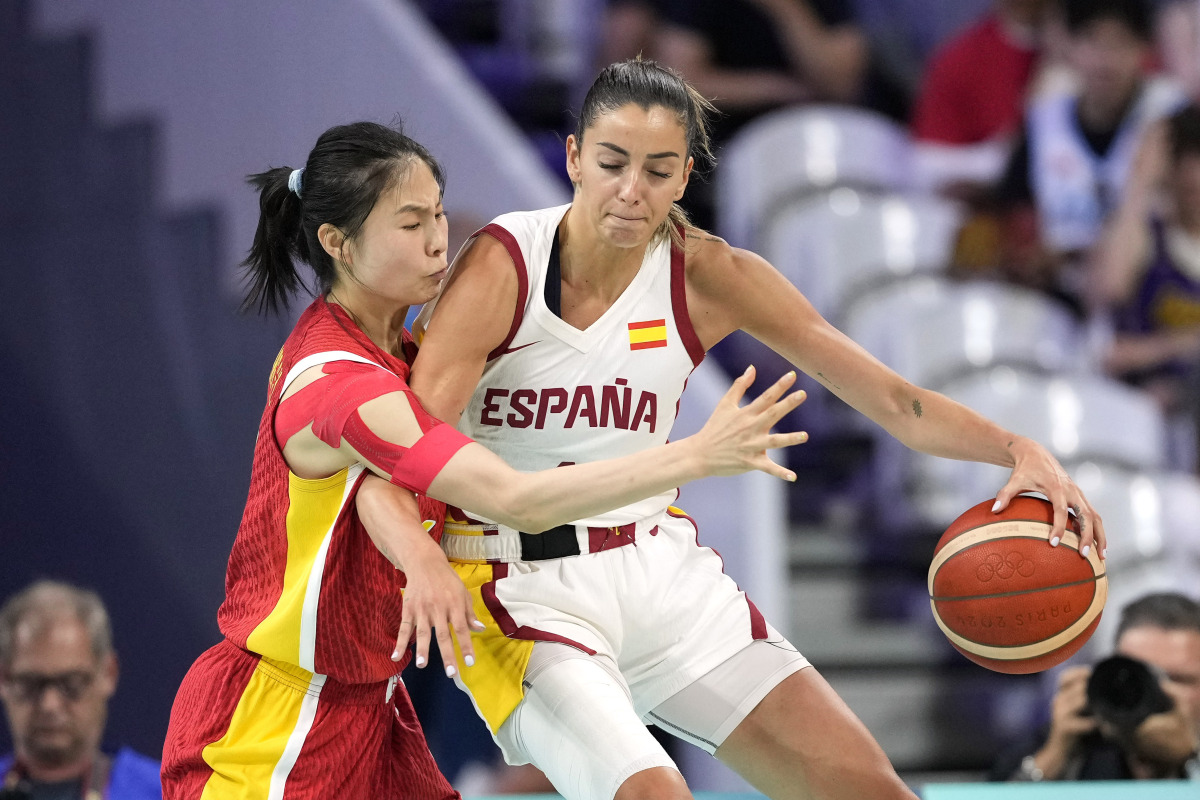 欧女杯:萨尔路易斯女篮VS里加女篮的简单介绍  第2张