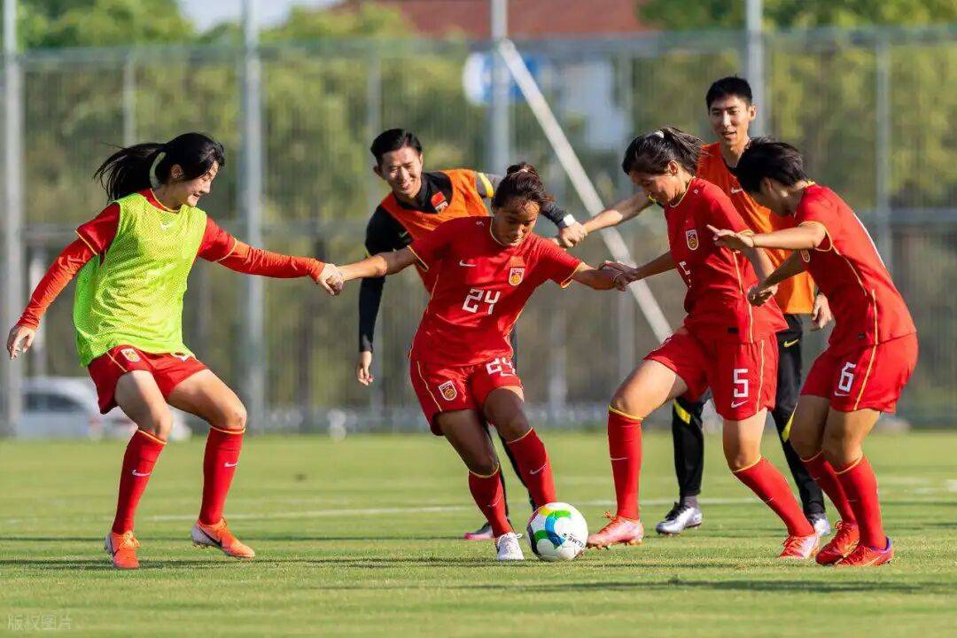中国U17女足将战挪威FIFA独家直播的简单介绍  第2张
