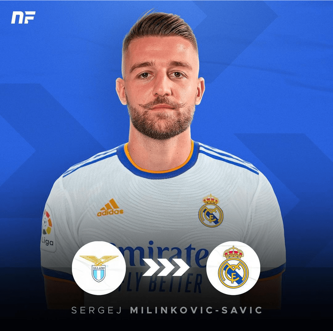 皇马有意于帕梅卡诺银河战舰计划明年夏窗行动的简单介绍  第1张