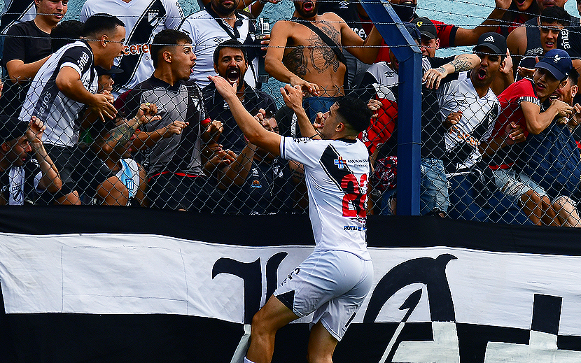 乌拉联:佩纳罗尔VS德丰索体育的简单介绍  第2张