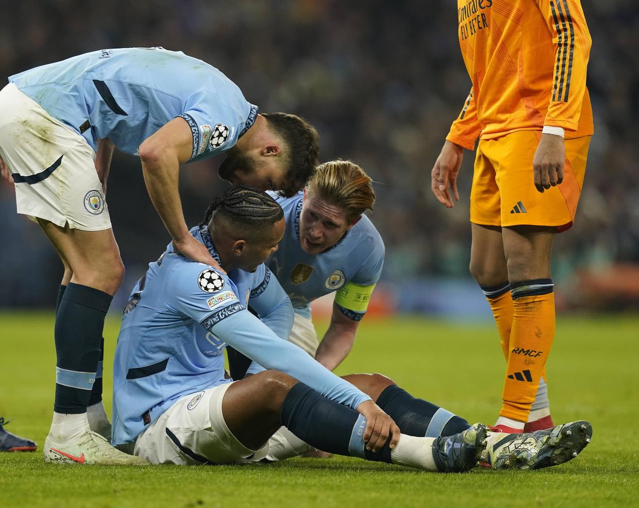 关于曼城VS伯恩茅斯榜首碾压超清无延迟在线观看的信息 第1张 关于曼城VS伯恩茅斯榜首碾压超清无延迟在线观看的信息 第1张