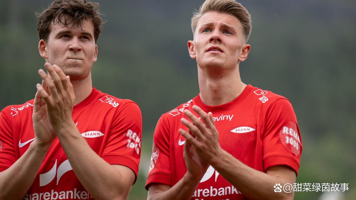 包含挪超足球推荐：博德闪耀VS克里斯蒂安松前瞻客队实力一般的词条  第1张