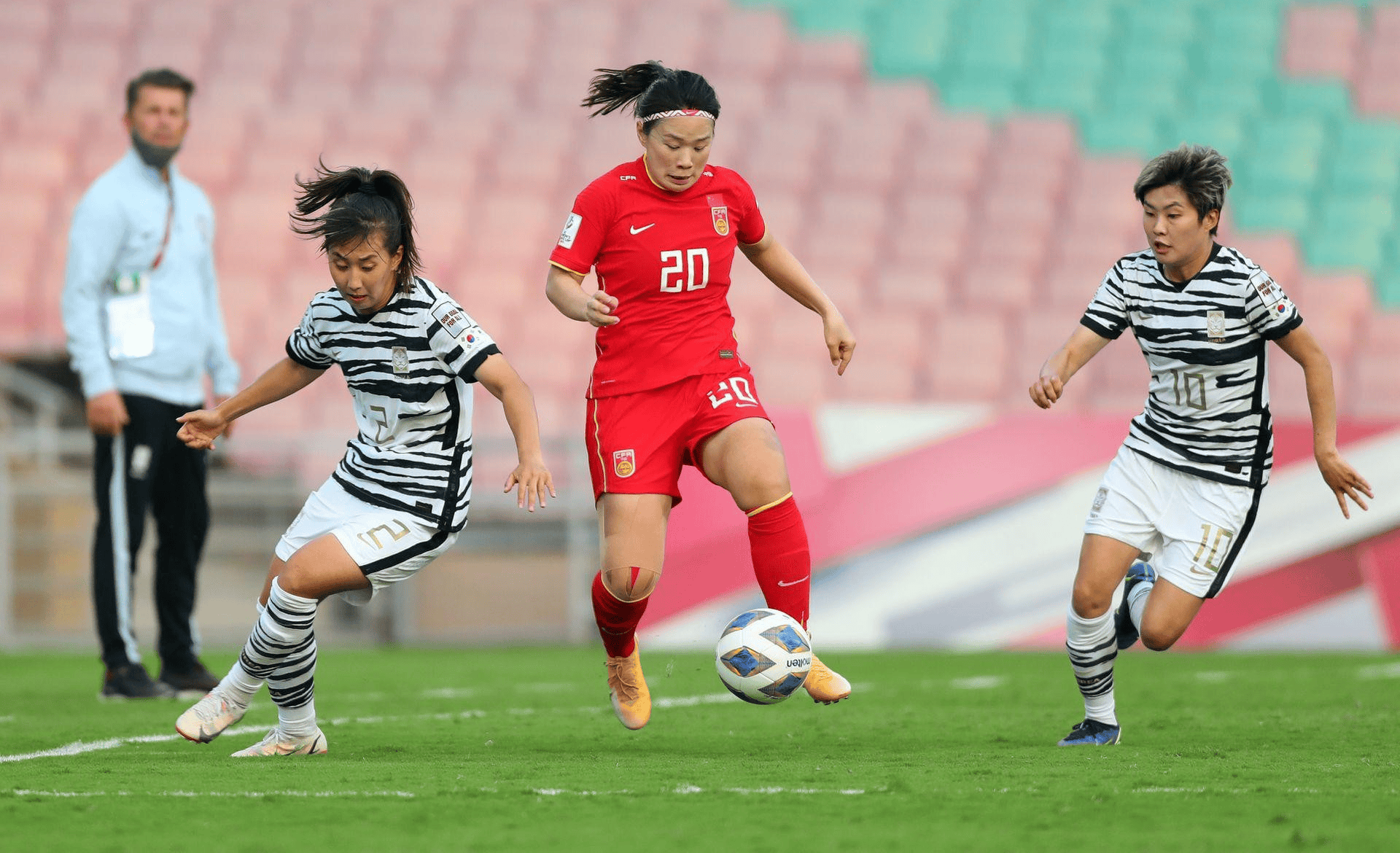 关于女东亚杯韩国女足VS中国台北女足比赛预测台北已创造历史的信息  第2张