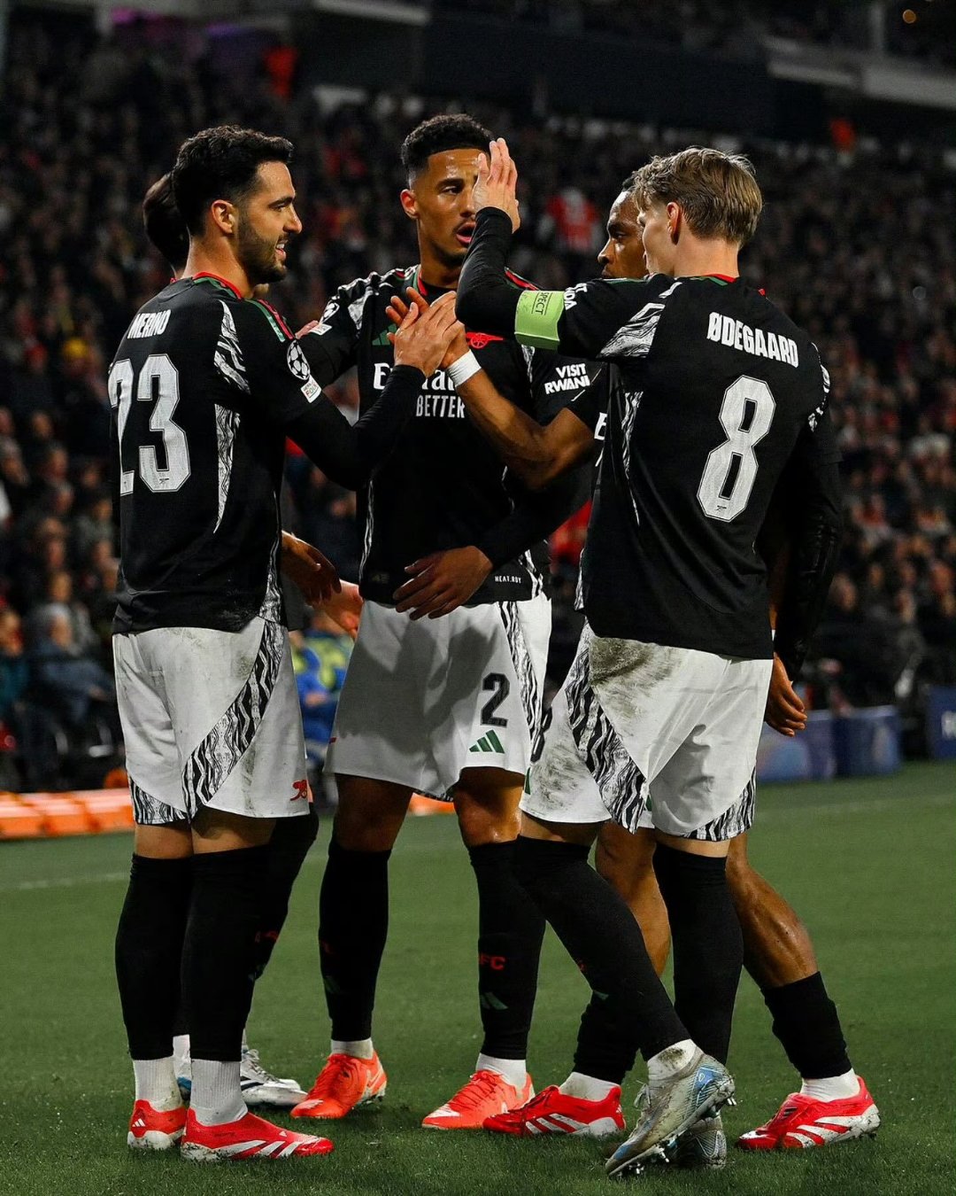 马杜埃凯确定不会出战世俱杯即将和阿森纳签署合同的简单介绍 第1张 马杜埃凯确定不会出战世俱杯即将和阿森纳签署合同的简单介绍 第1张