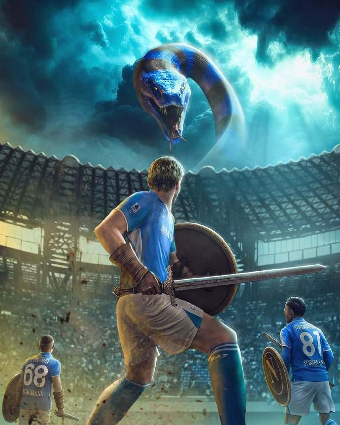 意甲那不勒斯VS国际米兰预测分析那不勒斯最近两场接连失利的简单介绍  第2张