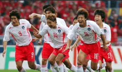 包含热身赛韩国VS玻利维亚预测分析韩国实力强劲的词条  第2张