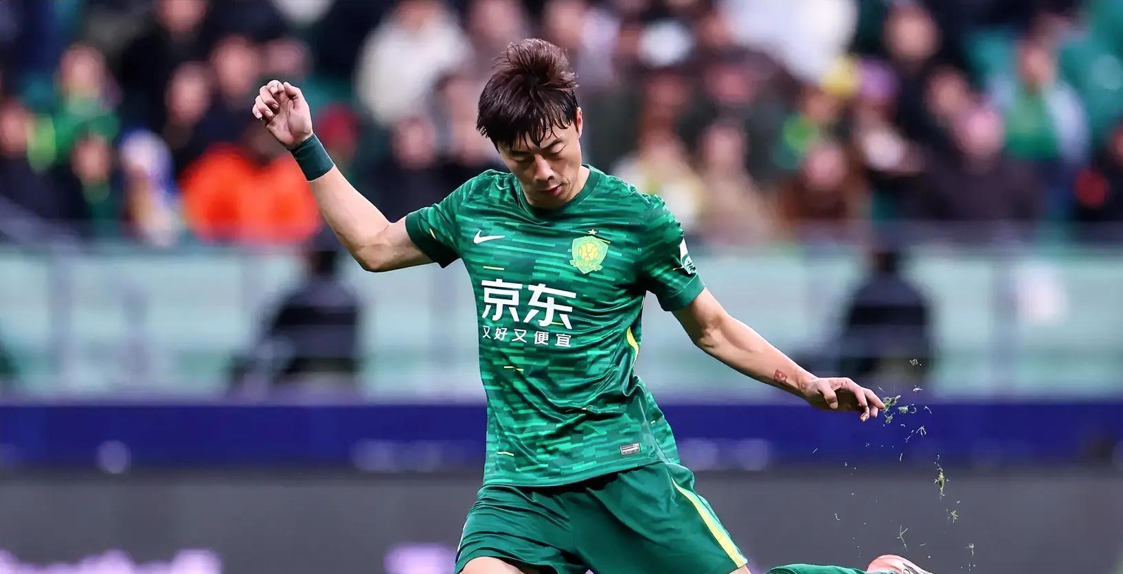 曝国安球员李磊确定将离队结束十年国安生涯的简单介绍  第1张