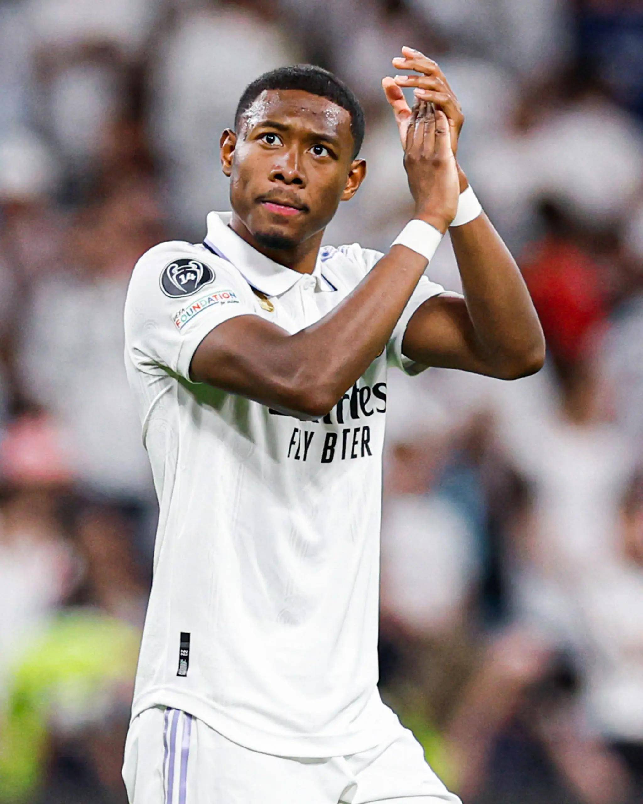 包含塞尔:三前锋的取舍给阿隆索带来压力皇马惨败巴黎的词条 第1张 包含塞尔:三前锋的取舍给阿隆索带来压力皇马惨败巴黎的词条 第1张