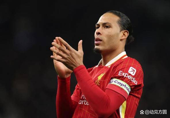 包含安东尼·戈登：向范戴克道歉戈登飞铲范戴克染红的词条  第1张