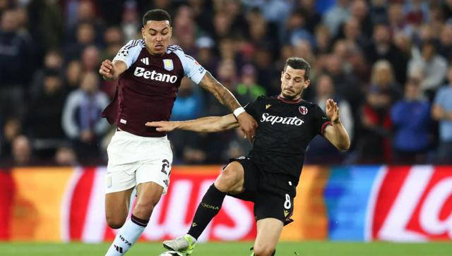 摩根罗杰斯将与维拉续约维拉将球员作为关键的简单介绍  第1张