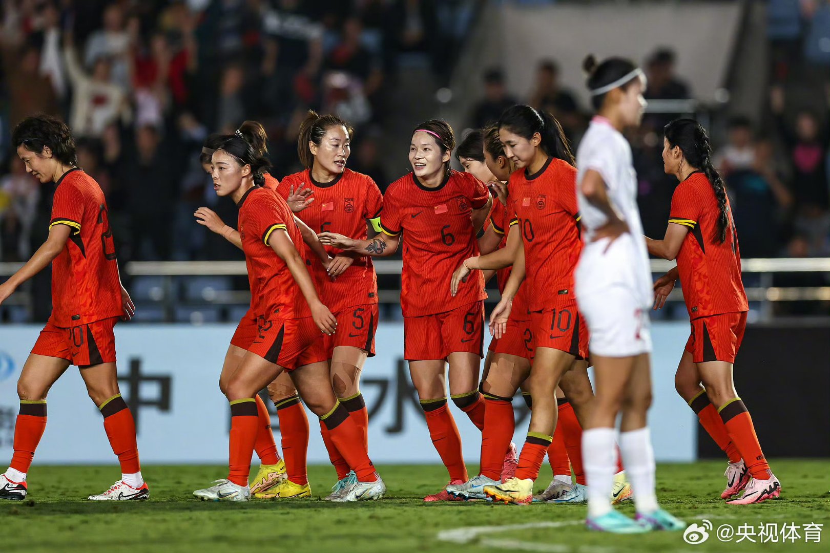 亚冠女：东孟加拉女足VS纳萨夫女足的简单介绍