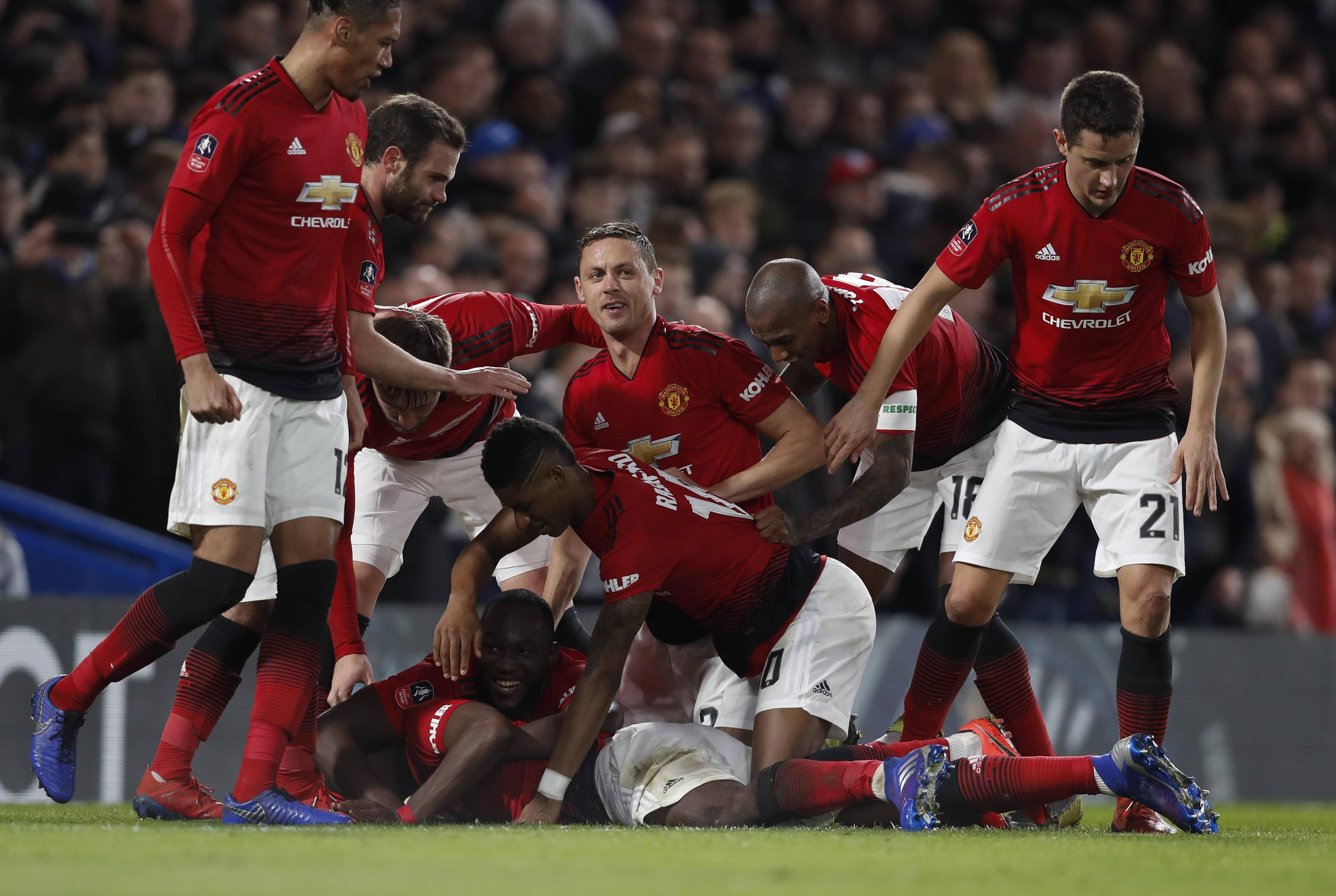 维拉关注加纳乔曼联边锋未来去向成谜的简单介绍