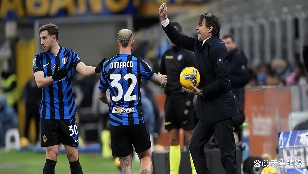 关于世俱杯国米1-1蒙特雷拉莫斯当选全场最佳的信息