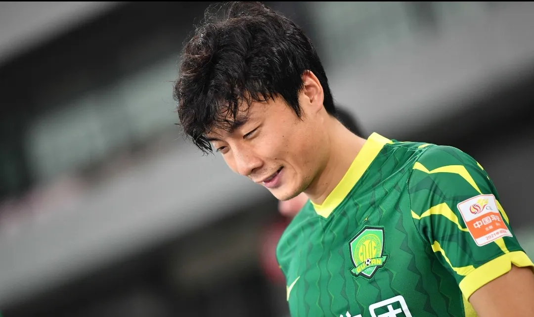 北京国安将战武汉三镇冠军争夺白热化国安志在三分的简单介绍  第1张