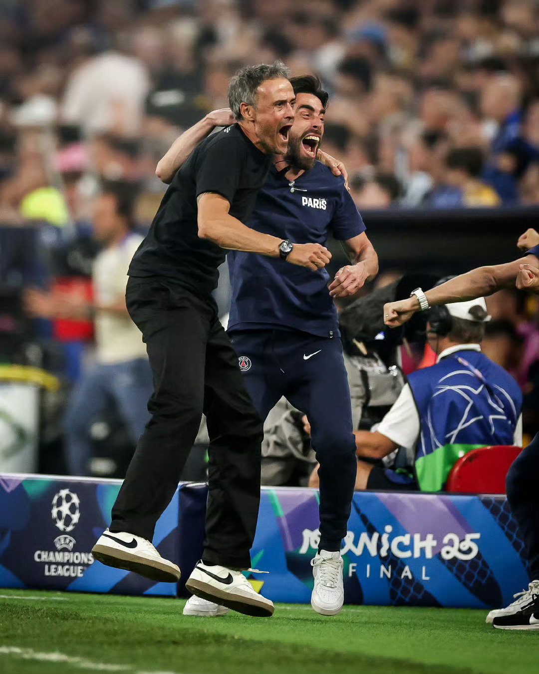 国米2500万报价未令马赛满意他们希望恩里克的转会费接近3000万欧的简单介绍