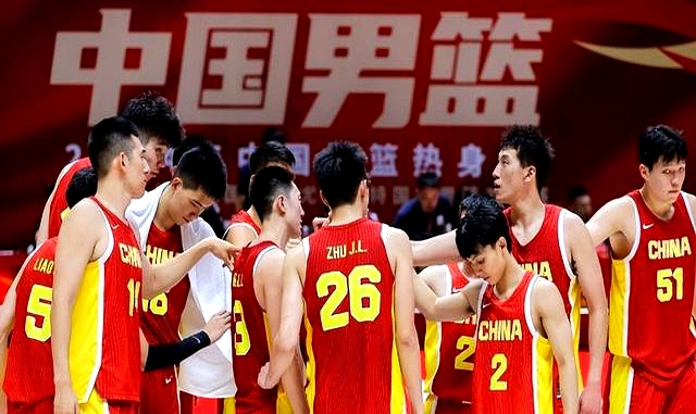 关于日本男篮将对阵关岛男篮日本男篮无缘小组第一的信息