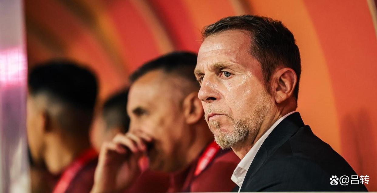 久尔杰维奇东亚杯后将卸任足协开启换帅工作的简单介绍  第1张