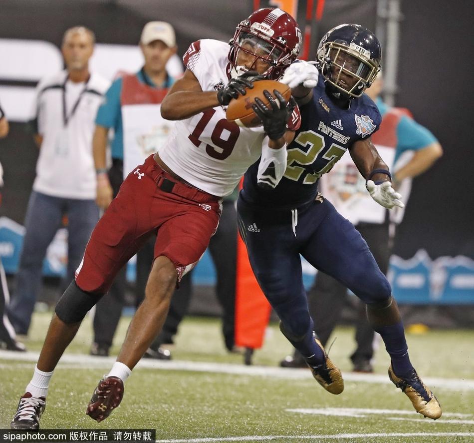 关于NCAA:佛罗里达国际大学VS内布拉斯加奥马哈大学的信息