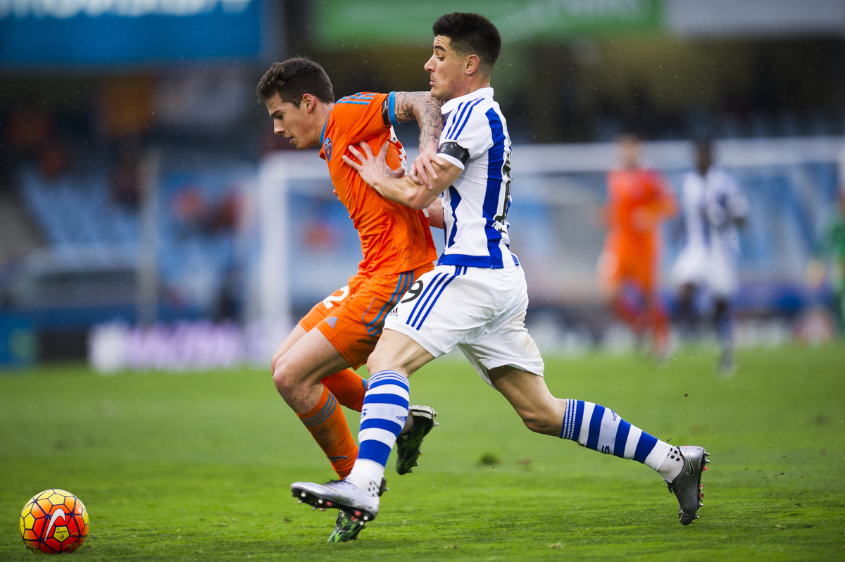 关于西甲女：皇家社会女足VS阿尔哈马女足的信息  第1张